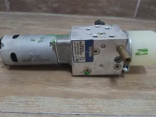 Motor Techo Eléctrico Peugeot Recambio