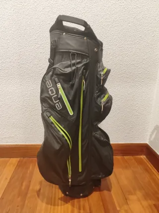 Bolsa Golf Impermeable BIG MAX AQUA