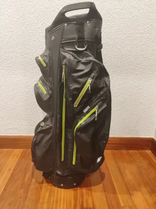 Bolsa Golf Impermeable BIG MAX AQUA