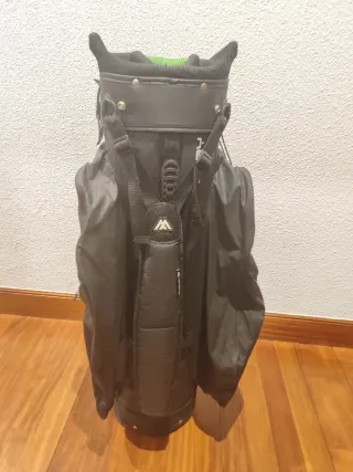 Bolsa Golf Impermeable BIG MAX AQUA