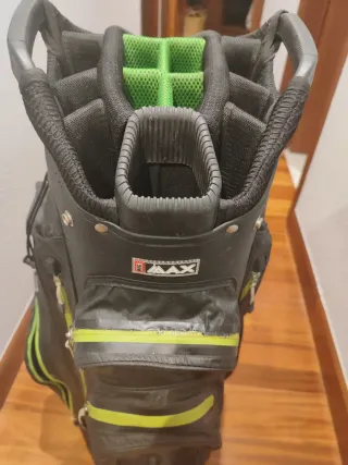 Bolsa Golf Impermeable BIG MAX AQUA