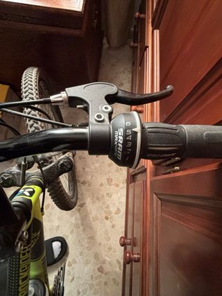 Bicicleta Infantil B'TWIN