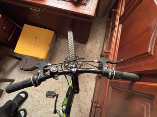 Bicicleta Infantil B'TWIN