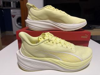 Zapatillas Puma Darter Pro