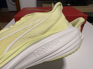 Zapatillas Puma Darter Pro