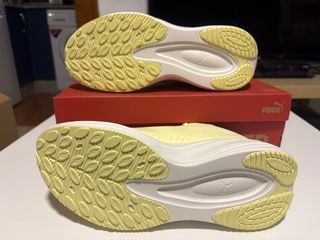 Zapatillas Puma Darter Pro