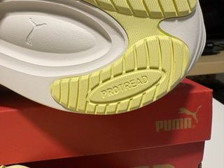 Zapatillas Puma Darter Pro