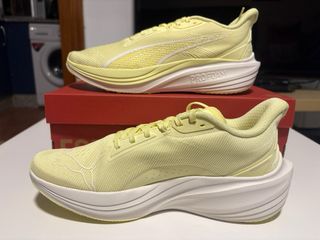 Zapatillas Puma Darter Pro