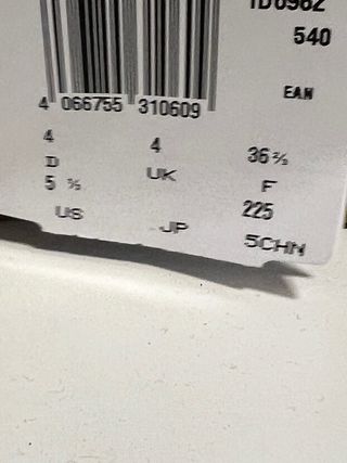 Botas Adidas Gazelle Marrones/Verdes