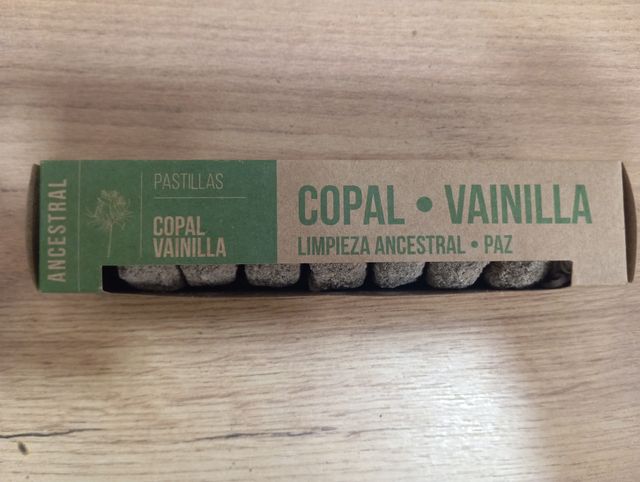 7 Días de Limpieza Sagrada Madre