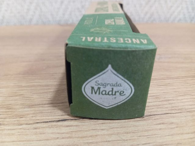 7 Días de Limpieza Sagrada Madre