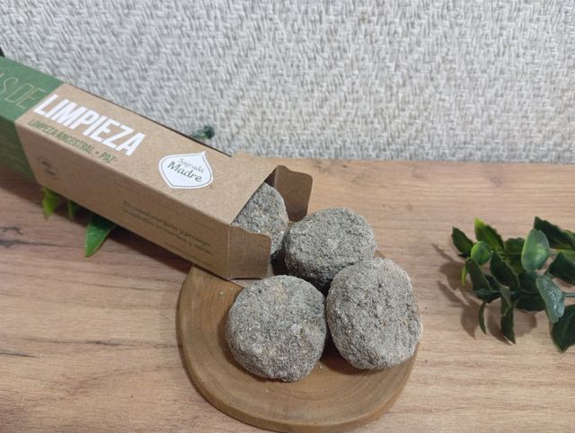 7 Días de Limpieza Sagrada Madre