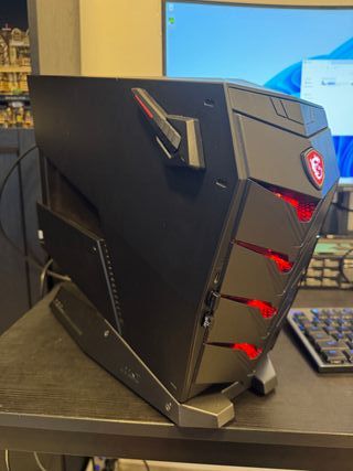 MSI Aegis 3 PC Gaming