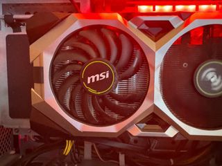 MSI Aegis 3 PC Gaming