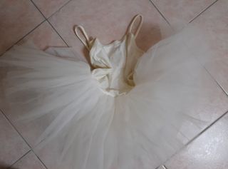 Vestiti Carnevale Bambina