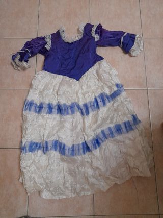 Vestiti Carnevale Bambina