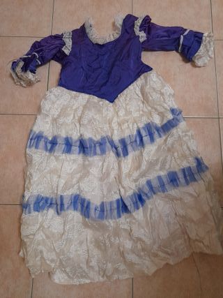 Vestiti Carnevale Bambina