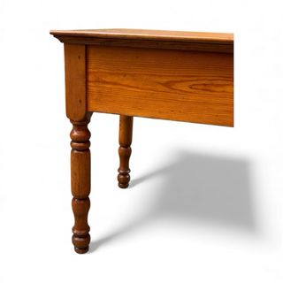 Mesa rústica española Circa 1.880.