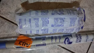 Stanhome Manico Slimline per Mop più testa