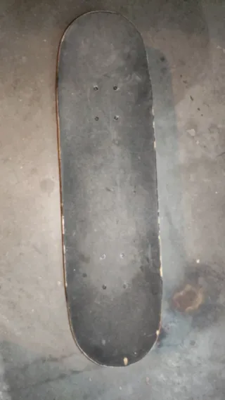 Skate Oxelo Decathlon