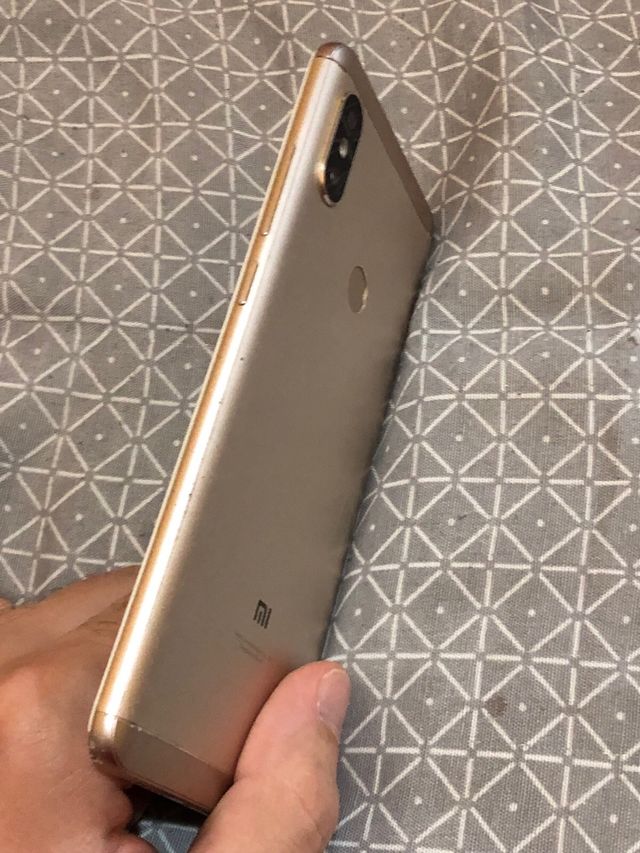 Xiaomi Redmi Note 5