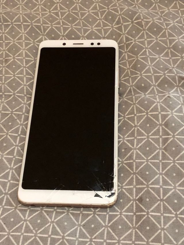 Xiaomi Redmi Note 5