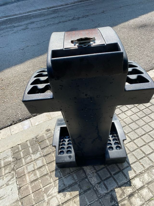 Soportes Ben Hogan - 5€ o pronto los tiraré