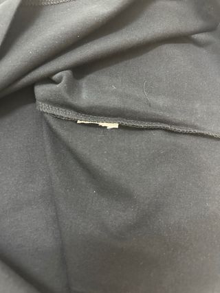 Supreme Smoke Tee Talla M FW19