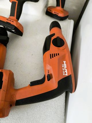 Herramientas HILTI Batería Nuron