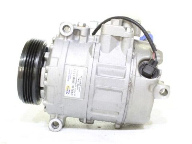 COMPRESOR AIRE BMW E39 E92 E182 MERCEDES E220 cdi