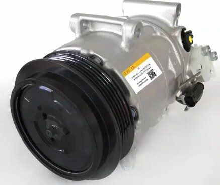 COMPRESOR AIRE BMW E39 E92 E182 MERCEDES E220 cdi