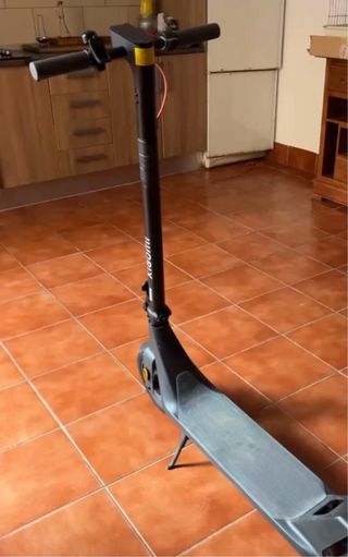 Patín Eléctrico Xiaomi