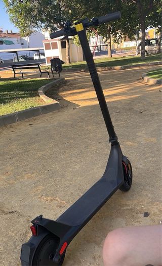 Patín Eléctrico Xiaomi