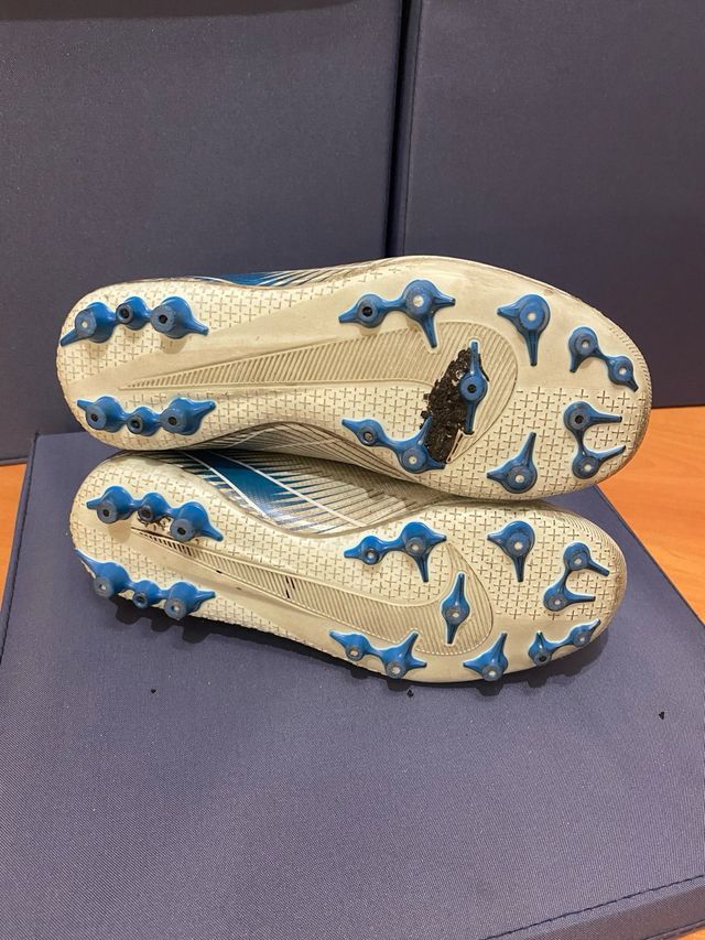 Zapatillas Nike niño fútbol Air Zoom/33