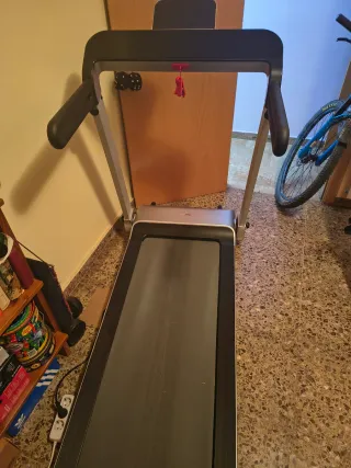 Cinta de correr plegable, Precio Negociable