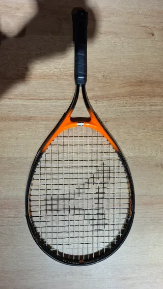 Raqueta de tenis para niño