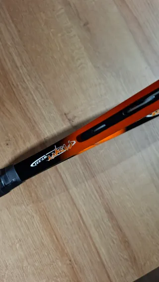 Raqueta de tenis para niño