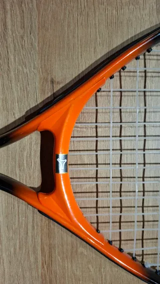 Raqueta de tenis para niño