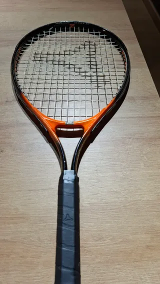Raqueta de tenis para niño