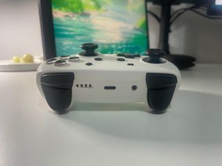 Mando Inalámbrico RGB para Switch/PC