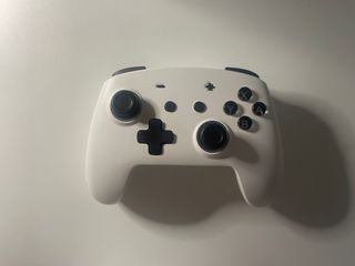 Mando Inalámbrico RGB para Switch/PC