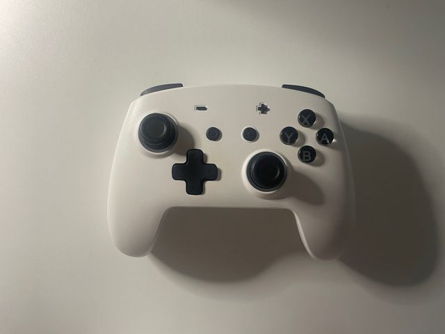 Mando Inalámbrico RGB para Switch/PC