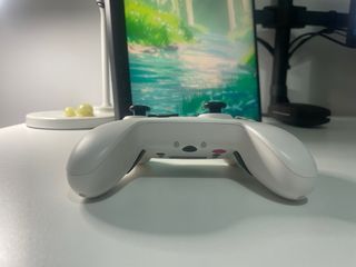 Mando Inalámbrico RGB para Switch/PC