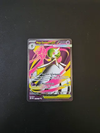 Pokèmon Mega Gardevoir EX MEG159 ITA