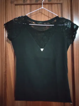 Lote camisetas GUESS