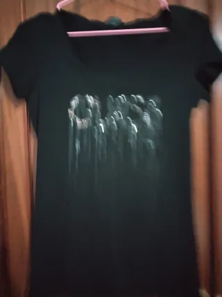 Lote camisetas GUESS