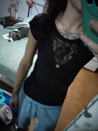 Lote camisetas GUESS