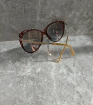 Gafas Christian Dior Tortoise