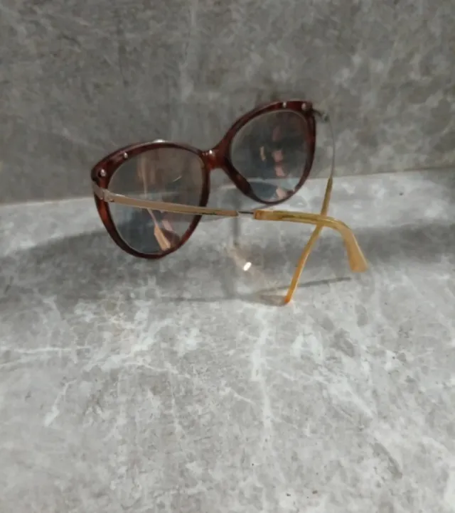 Gafas Christian Dior Tortoise
