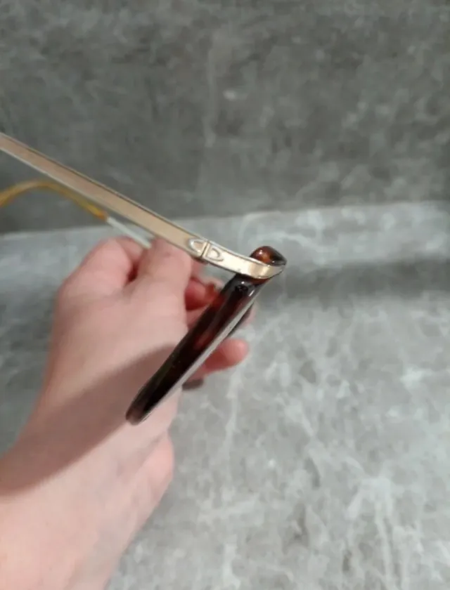 Gafas Christian Dior Tortoise